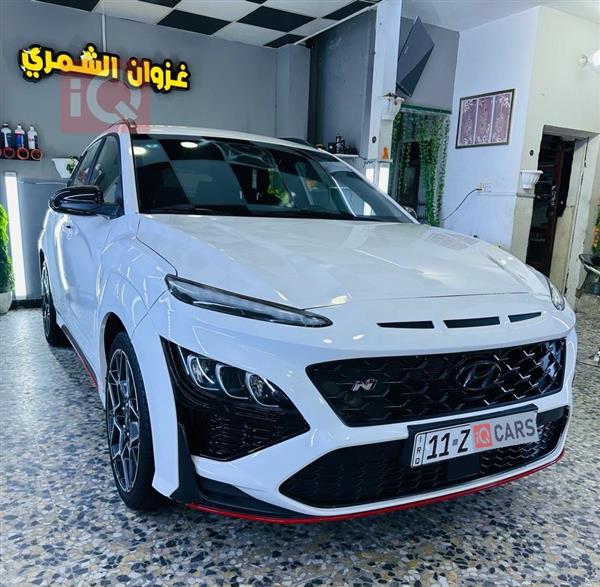 هيونداي كونا 2022 للبيع في العراق -  بغداد